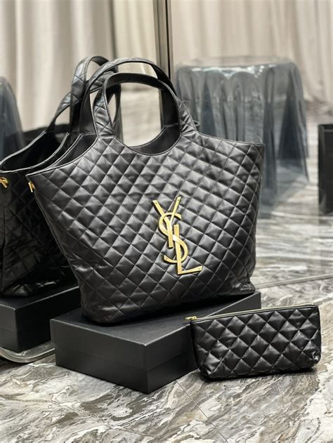 bolsa original yves saint laurent